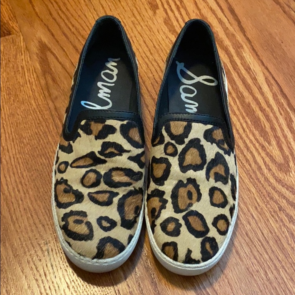 Sam Edelman Loafers